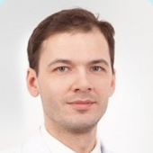 Неверов Игорь Николаевич, проктолог