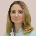 Васильева Татьяна Владимировна, ЛОР
