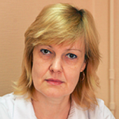 Токсубаева Татьяна Евгеньевна, хирург