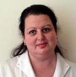 Выговская Лариса Евгеньевна, детский невролог