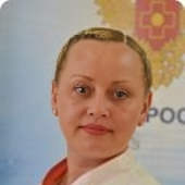 Мороз Наталья Геннадьевна, невролог