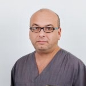 Храмов Андрей Николаевич, венеролог