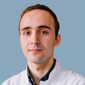 Гулиев Роман Рафаилович, стоматолог-терапевт