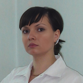 Дорошенко Ольга Алексеевна, врач УЗД