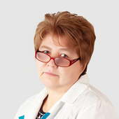 Гогина Екатерина Владимировна, гинеколог