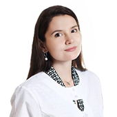 Аксентьева Мария Васильевна, гинеколог