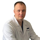 Яковлев Иван Сергеевич, уролог