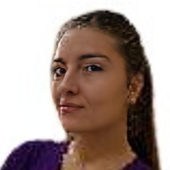 Лелари Ольга Виталиевна, стоматолог-ортопед