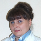Гуркина Ольга Олеговна, рентгенолог