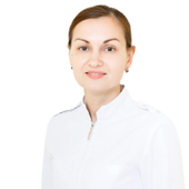 Потапова Елена Егоровна, терапевт