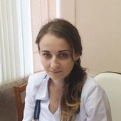 Исраелян Мария Арсеновна, детский иммунолог