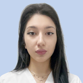 Магомедова Написат Яхьяевна, стоматолог-терапевт