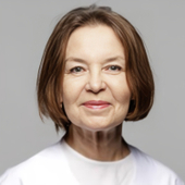 Кравчук Елена Петровна, терапевт
