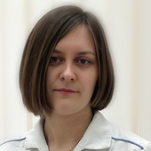 Матвеева Татьяна Игоревна, ортодонт