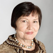 Харисова Рима Хайрисламовна, психиатр