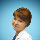 Рождественская Елена Дмитриевна, стоматолог-терапевт