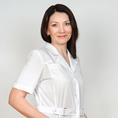 Красильникова Марина Олеговна, гастроэнтеролог