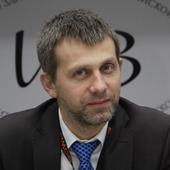 Неймарк Александр Евгеньевич, бариатрический хирург