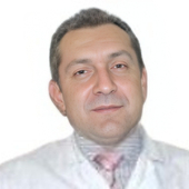 Демин Дмитрий Александрович, травматолог