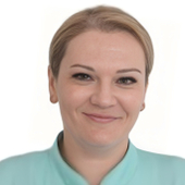 Кашина Иннеса Юрьевна, детский стоматолог