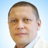 Анферов Андрей Авенирович, анестезиолог