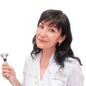 Гайказьян Софья Погосовна, дерматолог