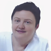 Сенкова Любовь Алексеевна, ЛОР