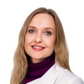 Хозяинова Наталья Юрьевна, терапевт