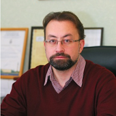 Бабин Сергей Михайлович, психотерапевт