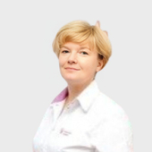 Перевощикова Светлана Леонидовна, стоматолог-терапевт