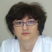 Навтанович Наталия Александровна, эндокринолог