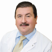 Шатохин Николай Евгеньевич, уролог