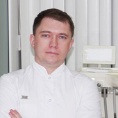 Коробейников Павел Игоревич, стоматолог-терапевт