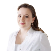 Москалюк Галина Сергеевна, невролог
