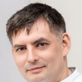 Катин Андрей Владимирович, рентгенолог