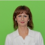 Нархова Марианна Анатольевна, невролог