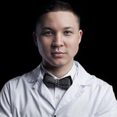 Ситанович Ринат, пластический хирург