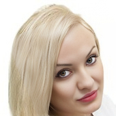 Давидовская Анастасия Николаевна, стоматолог-терапевт