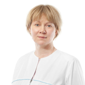 Комарова Наталья Петровна, психотерапевт