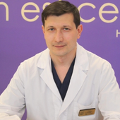 Бариев Эдуард Рифатович, нейрохирург