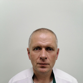 Щукин Владимир Иванович, кардиолог