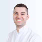 Тюрин Сергей Александрович, эндоскопист