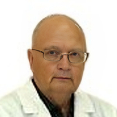 Шишканов Владимир Петрович, детский хирург