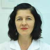 Хамидуллина Айслу Мухаметнуровна, стоматолог-терапевт