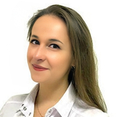 Леушкина Любовь Евгеньевна, ЛОР