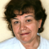 Санникова Марина Александровна, рентгенолог