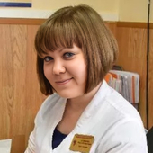 Маннапова Гелуся Ильфратовна, невролог