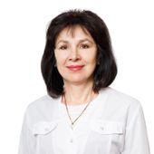 Асташева Галина Максимовна, детский невролог