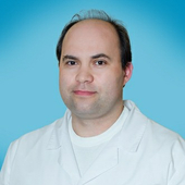 Фокин Алексей Владимирович, стоматолог-терапевт