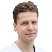 Коновалов Алексей Андреевич, гастроэнтеролог